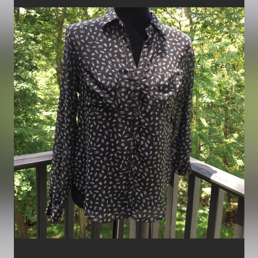 Xhiliration Top XS/TP EUC -
5 items For $25